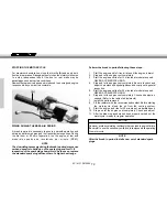 Preview for 17 page of GAS GAS EC - 2005 Service Manual