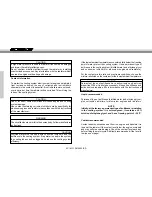 Preview for 21 page of GAS GAS EC - 2005 Service Manual