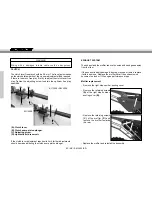 Предварительный просмотр 27 страницы GAS GAS EC - 2005 Service Manual