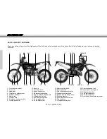 Предварительный просмотр 41 страницы GAS GAS EC - 2005 Service Manual