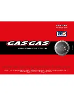 Предварительный просмотр 65 страницы GAS GAS EC - 2005 Service Manual