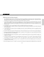 Preview for 61 page of GAS GAS EC - 2006 User Manual