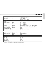 Preview for 9 page of GAS GAS EC 2008 User Manual