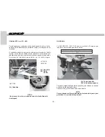 Preview for 14 page of GAS GAS EC 2008 User Manual