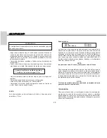 Preview for 24 page of GAS GAS EC 2008 User Manual