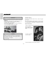 Preview for 28 page of GAS GAS EC 2008 User Manual