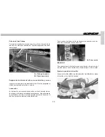 Preview for 31 page of GAS GAS EC 2008 User Manual