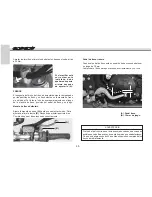 Preview for 32 page of GAS GAS EC 2008 User Manual