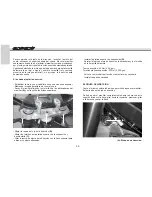 Preview for 34 page of GAS GAS EC 2008 User Manual