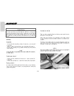 Preview for 40 page of GAS GAS EC 2008 User Manual