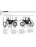 Preview for 42 page of GAS GAS EC 2008 User Manual