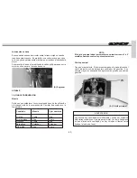 Preview for 45 page of GAS GAS EC 2008 User Manual