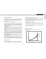 Preview for 49 page of GAS GAS EC 2008 User Manual