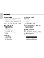 Preview for 50 page of GAS GAS EC 2008 User Manual