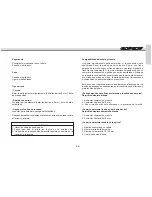 Preview for 51 page of GAS GAS EC 2008 User Manual