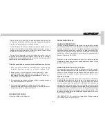 Preview for 53 page of GAS GAS EC 2008 User Manual