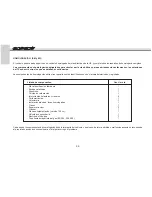 Preview for 54 page of GAS GAS EC 2008 User Manual