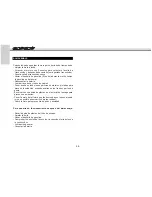 Preview for 56 page of GAS GAS EC 2008 User Manual