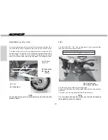 Preview for 86 page of GAS GAS EC 2008 User Manual