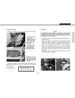 Preview for 97 page of GAS GAS EC 2008 User Manual