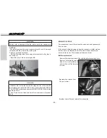 Preview for 100 page of GAS GAS EC 2008 User Manual