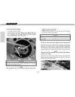 Preview for 102 page of GAS GAS EC 2008 User Manual