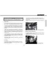 Preview for 107 page of GAS GAS EC 2008 User Manual