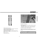 Preview for 109 page of GAS GAS EC 2008 User Manual