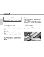 Preview for 112 page of GAS GAS EC 2008 User Manual