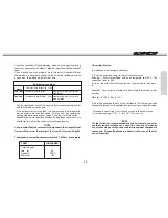 Preview for 119 page of GAS GAS EC 2008 User Manual