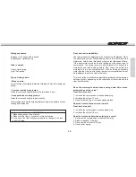 Preview for 123 page of GAS GAS EC 2008 User Manual