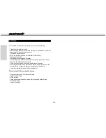 Preview for 128 page of GAS GAS EC 2008 User Manual