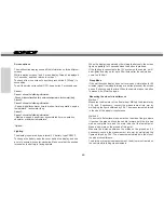 Preview for 136 page of GAS GAS EC 2008 User Manual