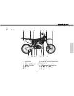 Preview for 157 page of GAS GAS EC 2008 User Manual