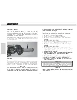 Preview for 162 page of GAS GAS EC 2008 User Manual