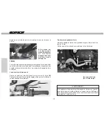 Preview for 176 page of GAS GAS EC 2008 User Manual