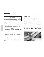 Preview for 184 page of GAS GAS EC 2008 User Manual