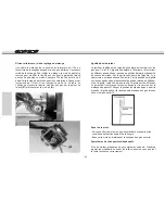 Preview for 190 page of GAS GAS EC 2008 User Manual