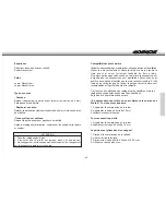 Preview for 195 page of GAS GAS EC 2008 User Manual