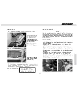 Preview for 241 page of GAS GAS EC 2008 User Manual