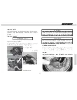 Preview for 249 page of GAS GAS EC 2008 User Manual