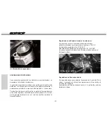 Preview for 254 page of GAS GAS EC 2008 User Manual