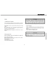 Preview for 257 page of GAS GAS EC 2008 User Manual