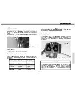 Preview for 261 page of GAS GAS EC 2008 User Manual