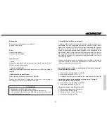 Preview for 267 page of GAS GAS EC 2008 User Manual