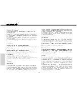 Preview for 280 page of GAS GAS EC 2008 User Manual