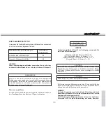 Preview for 303 page of GAS GAS EC 2008 User Manual