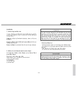 Preview for 319 page of GAS GAS EC 2008 User Manual