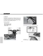 Preview for 322 page of GAS GAS EC 2008 User Manual