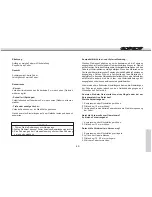 Preview for 329 page of GAS GAS EC 2008 User Manual